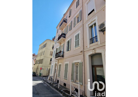 Mieszkanie na sprzedaż - Toulon, Francja, 56 m², 152 597 USD (611 915 PLN), NET-100848820