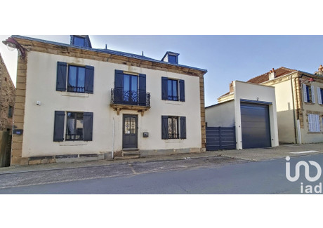 Dom na sprzedaż - Cosne-D'allier, Francja, 184 m², 184 651 USD (755 222 PLN), NET-101884271