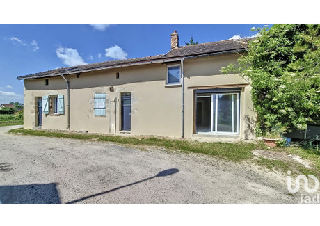 Dom na sprzedaż - Saint-Pourcain-Sur-Sioule, Francja, 148 m², 89 975 USD (345 505 PLN), NET-98156448