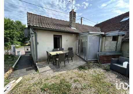 Dom na sprzedaż - Montaulin, Francja, 47 m², 72 865 USD (279 801 PLN), NET-98517840