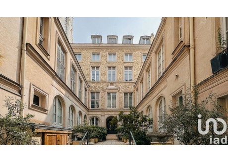 Mieszkanie na sprzedaż - Paris, Francja, 104 m², 1 160 662 USD (4 747 108 PLN), NET-100068463