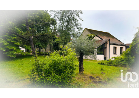 Dom do wynajęcia - Saint-Pierre-Lès-Nemours, Francja, 51 m², 1198 USD (4816 PLN), NET-98356450