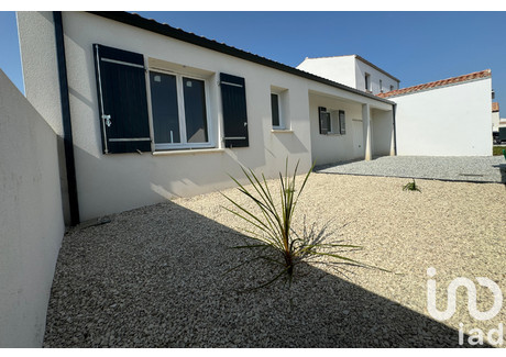 Dom na sprzedaż - Dompierre-Sur-Mer, Francja, 98 m², 414 023 USD (1 697 492 PLN), NET-94950155