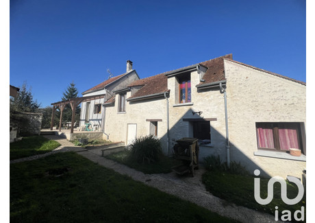 Dom na sprzedaż - Saint-Mars-Vieux-Maisons, Francja, 103 m², 237 920 USD (975 472 PLN), NET-101689514