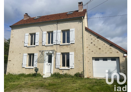 Dom na sprzedaż - La Chapelle-Moutils, Francja, 105 m², 205 482 USD (809 600 PLN), NET-97450740