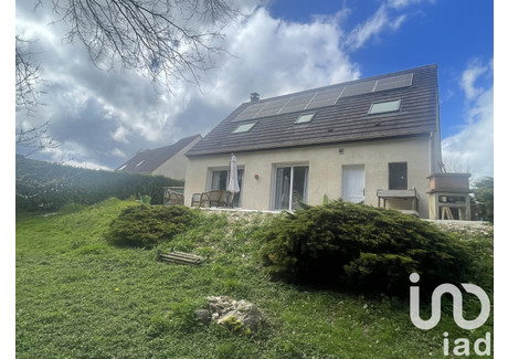 Dom na sprzedaż - La Ferte-Gaucher, Francja, 127 m², 285 586 USD (1 096 649 PLN), NET-97537250