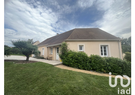 Dom na sprzedaż - Choisy-En-Brie, Francja, 260 m², 427 335 USD (1 747 799 PLN), NET-98022624