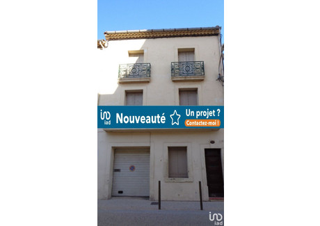 Dom na sprzedaż - Agde, Francja, 106 m², 200 445 USD (771 713 PLN), NET-100068249