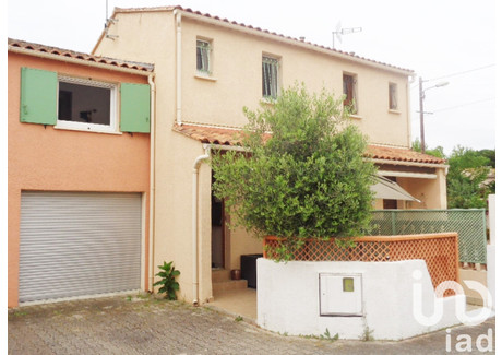 Dom na sprzedaż - Le Grau D'agde, Francja, 53 m², 283 642 USD (1 177 112 PLN), NET-97907938