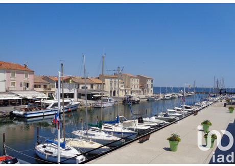 Mieszkanie na sprzedaż - Marseillan, Francja, 190 m², 775 533 USD (3 241 729 PLN), NET-98590578