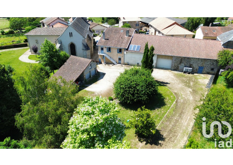 Dom na sprzedaż - Burgnac, Francja, 187 m², 283 201 USD (1 087 492 PLN), NET-99365332