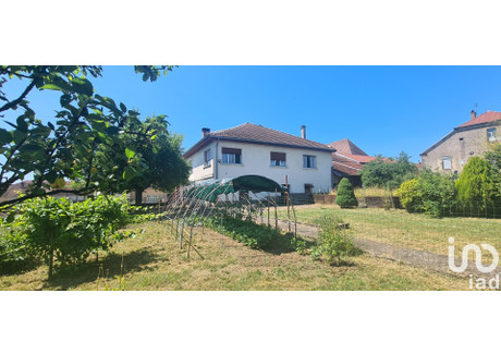 Dom na sprzedaż - Venisey, Francja, 180 m², 122 596 USD (502 645 PLN), NET-99694467