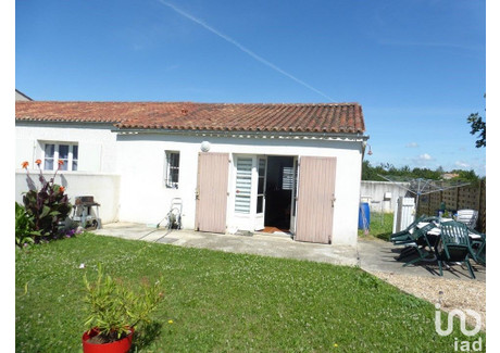 Dom na sprzedaż - Courcon, Francja, 59 m², 133 183 USD (524 741 PLN), NET-94445389