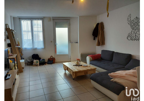 Mieszkanie na sprzedaż - Saint-Nazaire, Francja, 65 m², 150 082 USD (574 816 PLN), NET-92911189