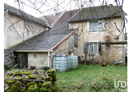 Dom na sprzedaż - Courchaton, Francja, 104 m², 39 040 USD (159 675 PLN), NET-95321972