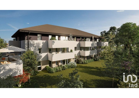 Mieszkanie na sprzedaż - Pau, Francja, 44 m², 153 835 USD (627 647 PLN), NET-83770992