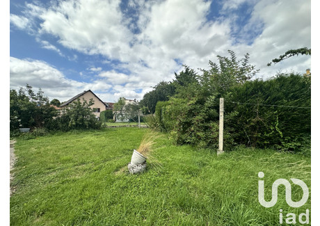 Działka na sprzedaż - Guyancourt, Francja, 391 m², 274 338 USD (1 122 044 PLN), NET-101170713