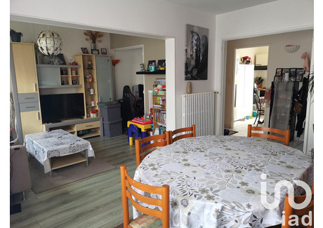 Mieszkanie na sprzedaż - Brest, Francja, 70 m², 135 059 USD (552 391 PLN), NET-101317086