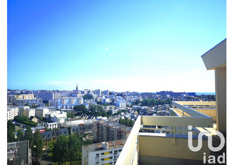 Mieszkanie na sprzedaż - Brest, Francja, 109 m², 316 544 USD (1 323 155 PLN), NET-102054008