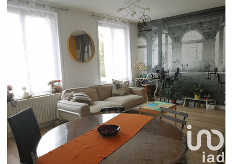 Mieszkanie na sprzedaż - Brest, Francja, 68 m², 148 570 USD (609 138 PLN), NET-102245546