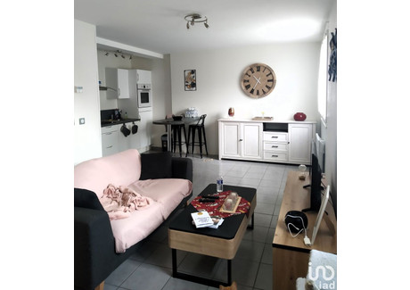 Mieszkanie na sprzedaż - Brest, Francja, 41 m², 126 210 USD (497 266 PLN), NET-93798082