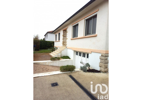 Dom na sprzedaż - Chalon-Sur-Saône, Francja, 107 m², 237 408 USD (970 999 PLN), NET-101947896