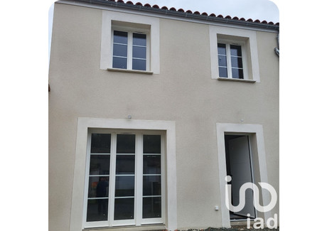 Dom na sprzedaż - Niort, Francja, 85 m², 208 919 USD (854 479 PLN), NET-101859851