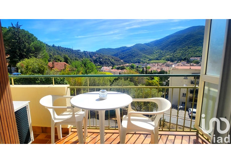 Mieszkanie na sprzedaż - Amélie-Les-Bains-Palalda, Francja, 37 m², 74 759 USD (300 530 PLN), NET-96738764
