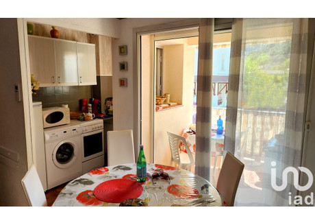 Mieszkanie na sprzedaż - Amélie-Les-Bains-Palalda, Francja, 36 m², 79 136 USD (330 789 PLN), NET-99514391