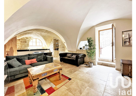 Mieszkanie na sprzedaż - Uzes, Francja, 90 m², 475 821 USD (1 912 801 PLN), NET-97537318