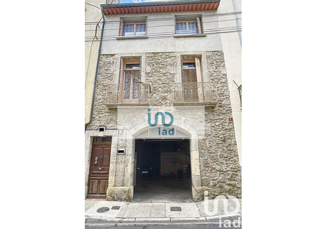 Dom na sprzedaż - Beziers, Francja, 150 m², 237 408 USD (970 999 PLN), NET-98250821