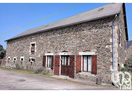 Dom na sprzedaż - Savennes, Francja, 143 m², 139 050 USD (543 684 PLN), NET-101018064