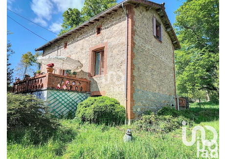 Dom na sprzedaż - Saint-Agnant-Près-Crocq, Francja, 128 m², 81 246 USD (332 298 PLN), NET-98589990