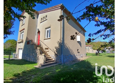 Dom na sprzedaż - Payrin-Augmontel, Francja, 160 m², 187 084 USD (752 079 PLN), NET-101328645