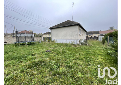 Dom na sprzedaż - Verberie, Francja, 71 m², 208 919 USD (854 479 PLN), NET-102128925