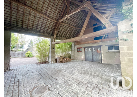 Dom na sprzedaż - Sandillon, Francja, 120 m², 127 673 USD (522 182 PLN), NET-102128984