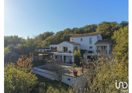 Dom na sprzedaż - Rochefort-Du-Gard, Francja, 314 m², 949 633 USD (3 883 997 PLN), NET-93557370