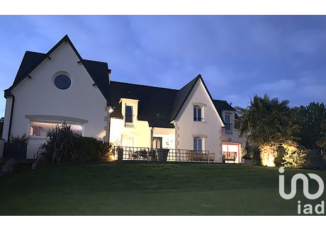 Dom na sprzedaż - Trouville-La-Haule, Francja, 225 m², 430 285 USD (1 695 323 PLN), NET-97155505