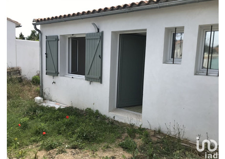 Dom na sprzedaż - Le Bois-Plage-En-Ré, Francja, 56 m², 515 479 USD (2 113 464 PLN), NET-100922133