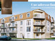 Mieszkanie na sprzedaż - Sainte-Geneviève-Des-Bois, Francja, 49 m², 273 458 USD (1 102 037 PLN), NET-97049704