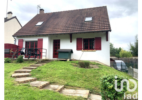 Dom na sprzedaż - Saint-Mammès, Francja, 130 m², 296 018 USD (1 133 750 PLN), NET-98049348