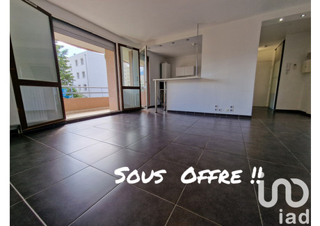 Mieszkanie na sprzedaż - Grenoble, Francja, 66 m², 177 148 USD (724 533 PLN), NET-100879449