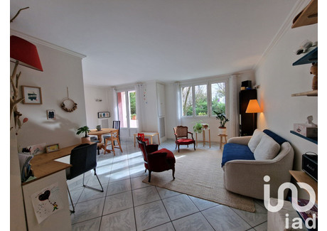 Mieszkanie na sprzedaż - Grenoble, Francja, 79 m², 171 427 USD (702 851 PLN), NET-101506195