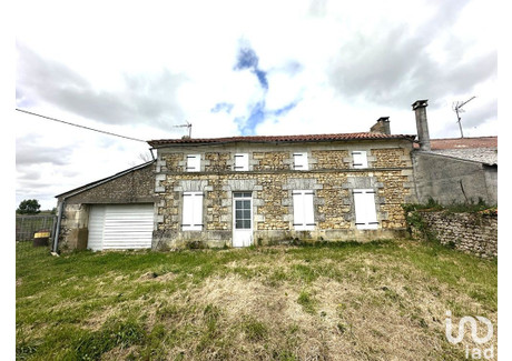 Dom na sprzedaż - Saint-Bonnet-Sur-Gironde, Francja, 105 m², 147 402 USD (580 765 PLN), NET-97224265