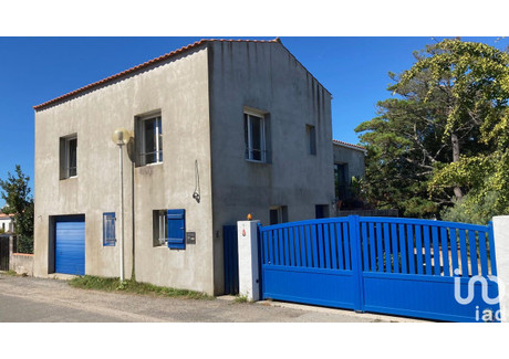 Dom na sprzedaż - La Gueriniere, Francja, 110 m², 449 887 USD (1 772 555 PLN), NET-94461940