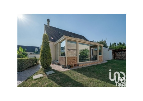 Dom na sprzedaż - Mareuil-Lès-Meaux, Francja, 140 m², 367 789 USD (1 507 936 PLN), NET-101616408