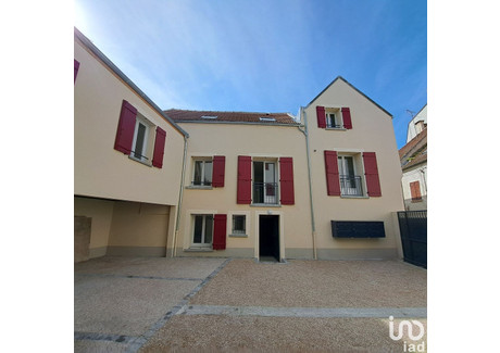 Mieszkanie na sprzedaż - Meaux, Francja, 30 m², 171 966 USD (677 547 PLN), NET-96739474