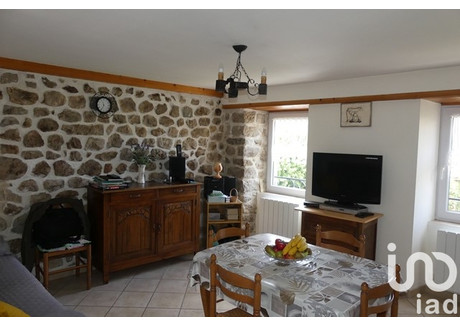 Dom na sprzedaż - Burzet, Francja, 49 m², 134 025 USD (549 502 PLN), NET-99720598