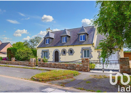 Dom na sprzedaż - Roscoff, Francja, 128 m², 400 843 USD (1 567 296 PLN), NET-99487181