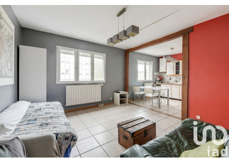 Mieszkanie na sprzedaż - Ivry-Sur-Seine, Francja, 58 m², 281 670 USD (1 123 862 PLN), NET-95853702